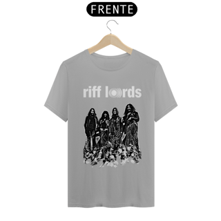 Nome do produto Black Sabbath - Riff Lords