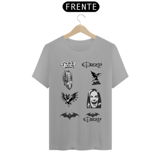 Nome do produto Ozzy Osbourne - Black Sabbath