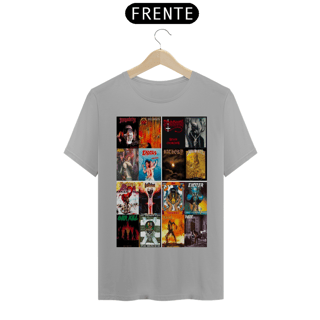 Nome do produto 1985 Metal