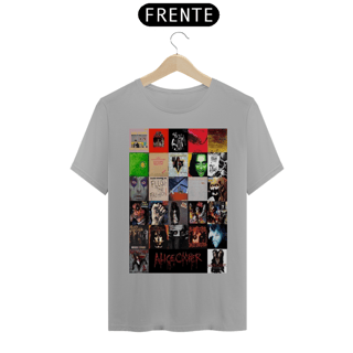 Nome do produto Alice Cooper