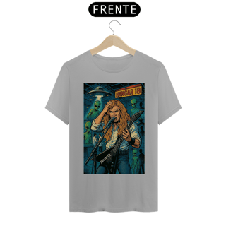 Nome do produto Megadeth