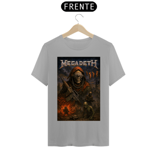 Nome do produto Megadeth