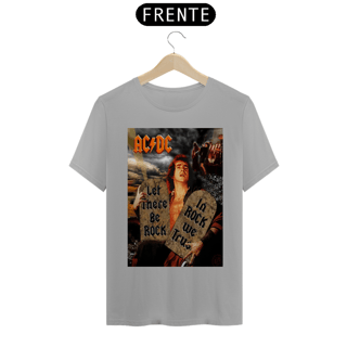 Nome do produto AC/DC