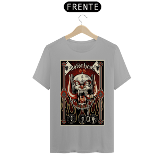 Nome do produto Motörhead