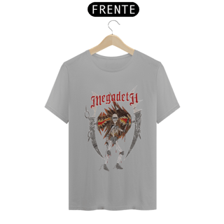 Nome do produto Megadeth