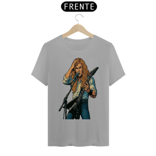 Nome do produto Megadeth