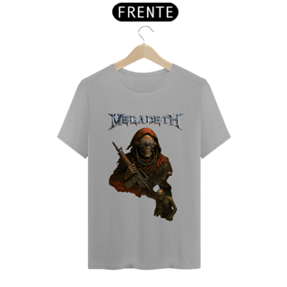 Nome do produto Megadeth