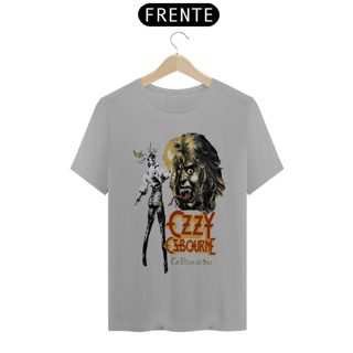 Nome do produto Ozzy Osbourne