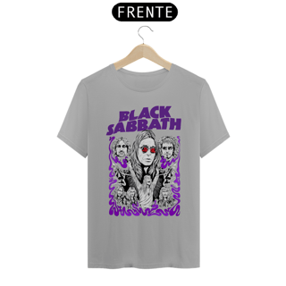 Nome do produto Black Sabbath