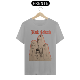 Nome do produto Black Sabbath