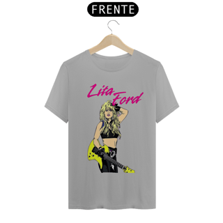 Nome do produto Lita Ford