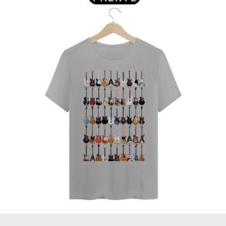 Nome do produto Guitars - guitarras