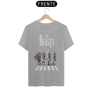 Nome do produto The Beasts