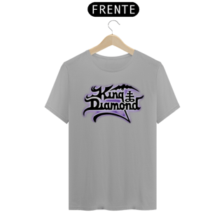 Nome do produto King Diamond