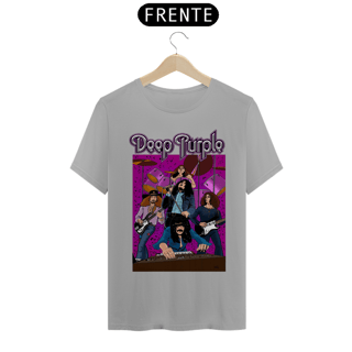 Nome do produto Deep Purple