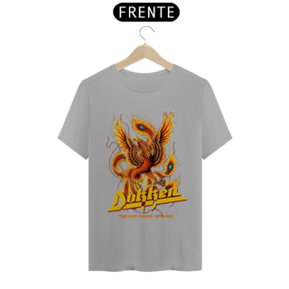 Nome do produto Dokken