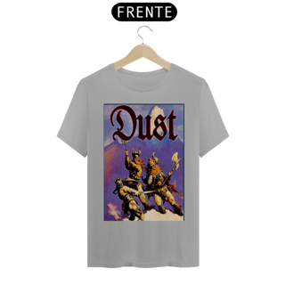 Nome do produto Dust