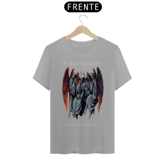 Nome do produto Black Sabbath