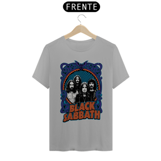 Nome do produto Black Sabbath