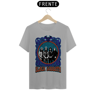 Nome do produto Black Sabbath