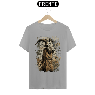 Nome do produto Alternative Rock Art