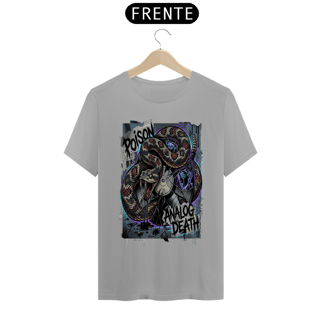Nome do produto Alternative Rock Art