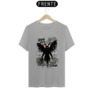 Nome do produto Alternative Rock Art