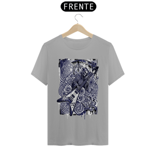 Nome do produto Alternative Rock Art