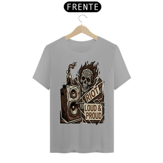 Nome do produto Alternative Rock Art