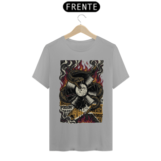 Nome do produto Alternative Rock Art