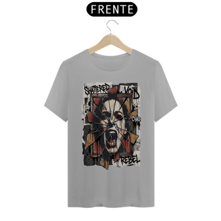 Nome do produto Alternative Rock Art