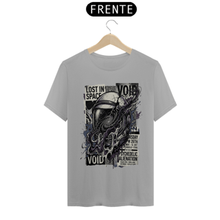 Nome do produto Alternative Rock Art