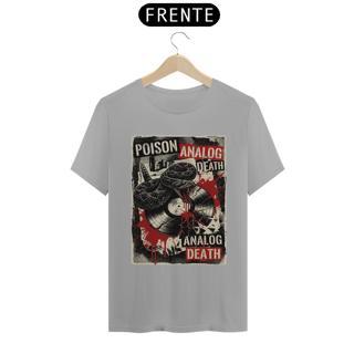 Nome do produto Alternative Rock Art