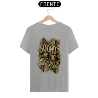 Nome do produto Alternative Rock Art