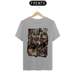 Nome do produto Alternative Rock Art