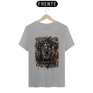 Nome do produto Alternative Rock Art