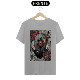 Nome do produto Alternative Rock Art