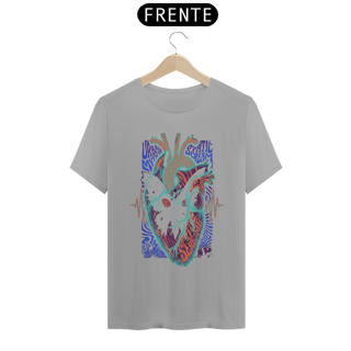 Nome do produto Alternative Rock Art