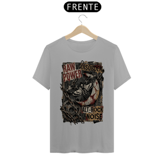 Nome do produto Alternative Rock Art