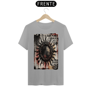 Nome do produto Alternative Rock Art