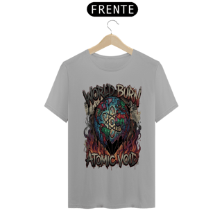 Nome do produto Alternative Rock Art