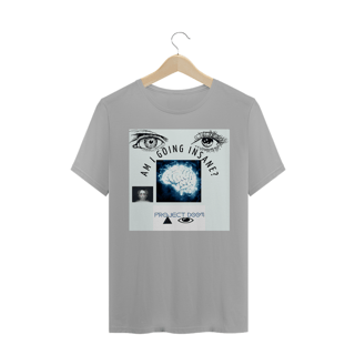 Nome do produto Classic Projetc Doom Am I Going Insane