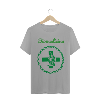 Nome do produto Biomedicina