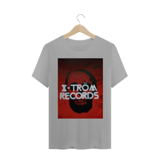 Nome do produto X-Tröm Records