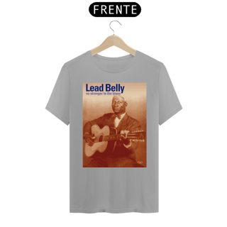 Nome do produto Lead Belly - No Stranger to the Blues