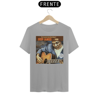 Nome do produto Skip James - The Complete Early Recordings