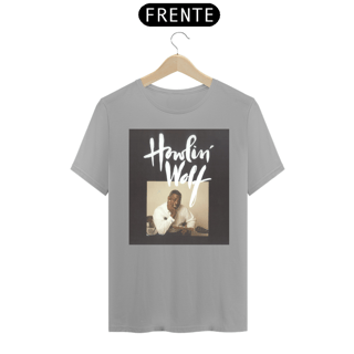 Nome do produto Howlin' Wolf