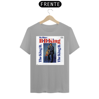 Nome do produto B.B. King - Mr. Blues