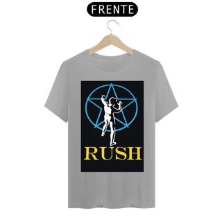 Nome do produto Rush