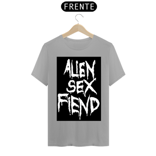 Nome do produto Alien Sex Fiend